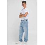 Replay M9z1 .000.800 727 Spijkerbroek