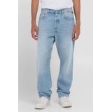 Replay M9z1 .000.800 727 Spijkerbroek