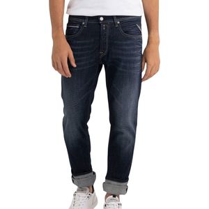 Replay - MA972.000.57372G - Spijkerbroek