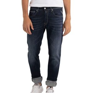 Replay - MA972.000.57372G - Spijkerbroek