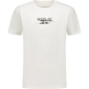 Replay x Martin Garrix Highness Shirt Heren