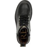Replay Joplin 12A Veterschoen hoog - zwart
