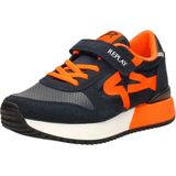 Replay Fiber Jr klittenbandschoenen