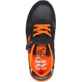 Replay Fiber Jr klittenbandschoenen