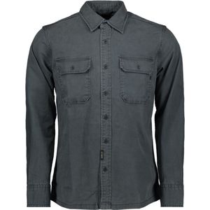 Replay - Overhemd - M4128 000 85003 094 - Mannen