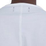 Replay Raw Cut Crew Shirt Heren