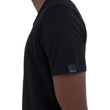 REPLAY - M3591A.000.2660 - T-shirt - Effen - Korte Mouwen - V-hals