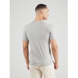 REPLAY T-shirt Lichtgrijs voor Heren