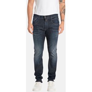 Replay - M914Y .000.661 730 - Spijkerbroek - Blauw - Denim