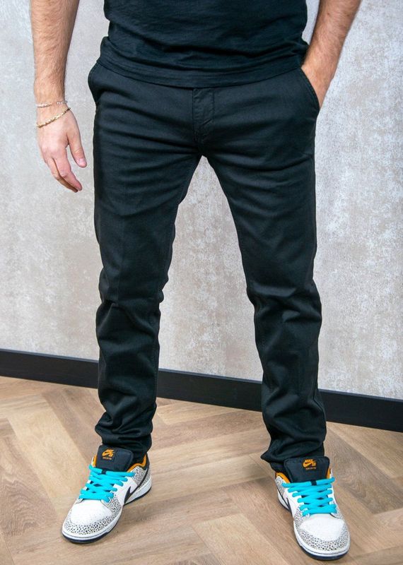 Replay - M9627E.000.8366197 - Spijkerbroek