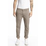 Replay Chinohose Slim Fit ZEUMAR