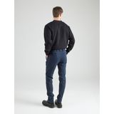 Replay - Anbass Hyperflex Colour Xlite - Jeans - Blauw