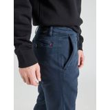 Replay - Anbass Hyperflex Colour Xlite - Jeans - Blauw