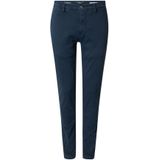 REPLAY - Hyperchino - Chino Broek - Blauw - Stretchmateriaal