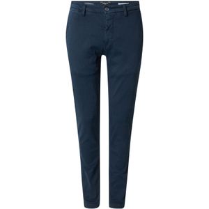 Replay - Anbass Hyperflex Colour Xlite - Jeans - Blauw