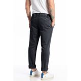 Superdry - M6110681A - Trui - Donkerbruin - Katoen - Korte Mouwen