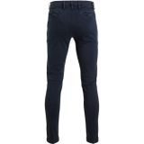 Superdry - M6110681A - Trui - Donkerbruin - Katoen - Korte Mouwen