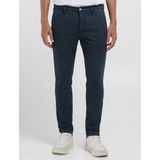 Superdry - M6110681A - Trui - Donkerbruin - Katoen - Korte Mouwen