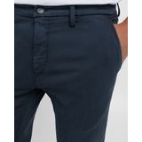 Superdry - M6110681A - Trui - Donkerbruin - Katoen - Korte Mouwen