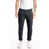 Superdry - M6110681A - Trui - Donkerbruin - Katoen - Korte Mouwen