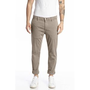 Replay Chinohose "Slim Fit ZEUMAR"