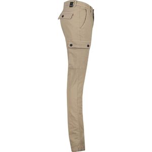 Replay - M9649E.000.8366197 - Cargobroek - Groen - Katoen