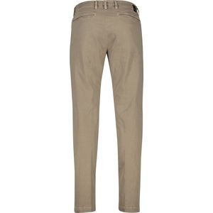 REPLAY regular fit chino BENNI zand