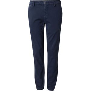 Replay - M9722E.000.8366197 - Spijkerbroek - Katoen - Blauw
