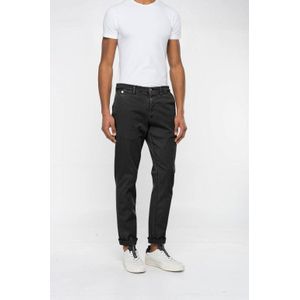 Replay - M9722E.000.8366197 - Jeans - Blauw - Katoen
