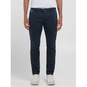 REPLAY - M9722E.000.8366197 - Jeans - Blauw - Katoen
