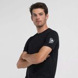 Replay Archival Logo Shirt Heren