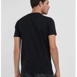 Replay Archival Logo Shirt Heren