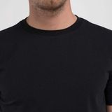 Replay Archival Logo Shirt Heren