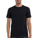 Replay Archival Logo Shirt Heren