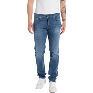 Replay Power Stretch Grover