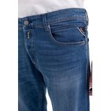 Replay Power Stretch Grover