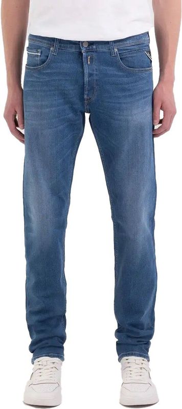 Replay Power Stretch Grover