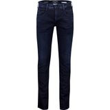 Replay 5-p denim donkerblauw katoen Anbass Hyperflex