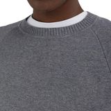 Replay - Uk4465.000.G23538 - Trui - Blauw - Katoen