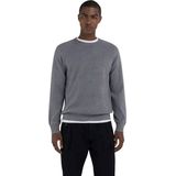 Replay - Uk4465.000.G23538 - Trui - Blauw - Katoen