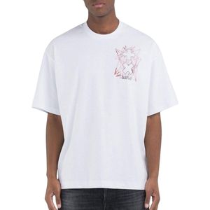 Replay x Martin Garrix Hardwired Shirt Heren