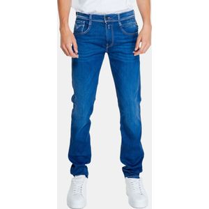 REPLAY M914Y .000.661 K04 - Jeans - Blauw - Denim