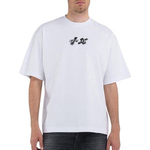 Replay x Martin Garrix Harmonize Shirt Heren - Maat L