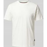 Replay - M3097.000.2660 - T-shirt - Zwart - Katoen