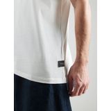 Replay - M3097.000.2660 - T-shirt - Zwart - Katoen