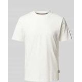 Replay - M3097.000.2660 - T-shirt - Zwart - Katoen