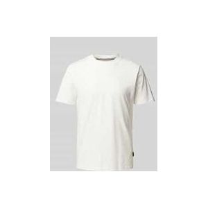 Replay - M3097.000.2660 - T-shirt - Zwart - Katoen