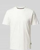 Replay - M3097.000.2660 - T-shirt - Zwart - Katoen