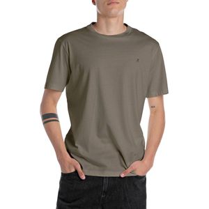 Replay - M3097 .000.2660 - T-shirt - Korte Mouwen