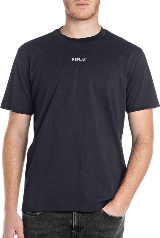 Replay Shirt Heren - Maat XL